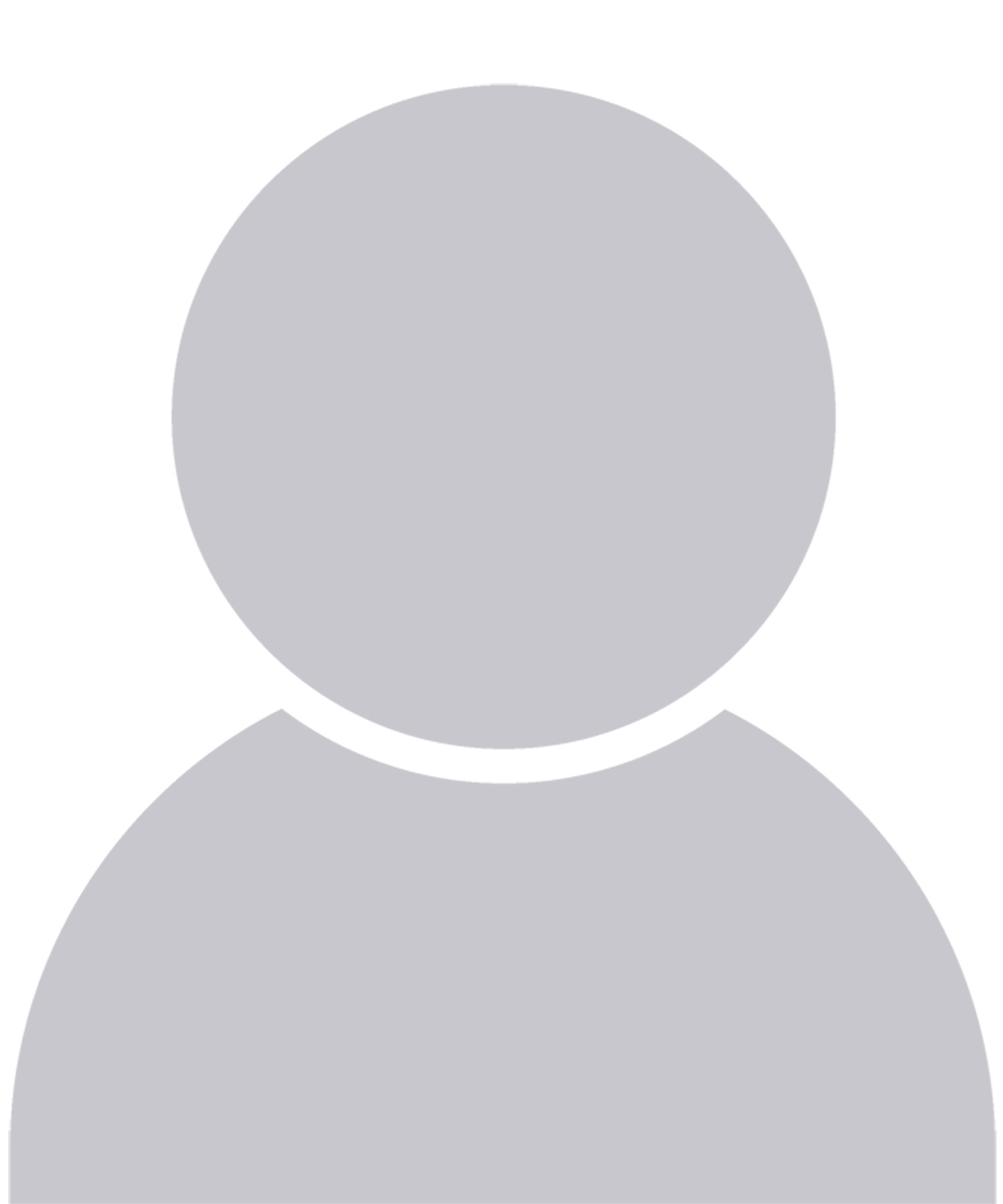 Personnel Photo Placeholder
